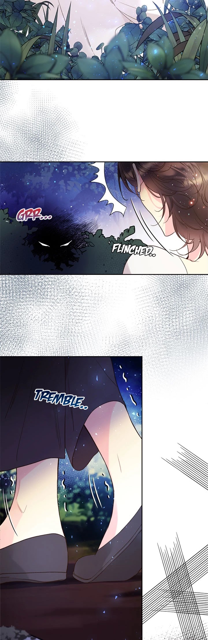 Beatrice Chapter 66 page 10 - Chapter 66