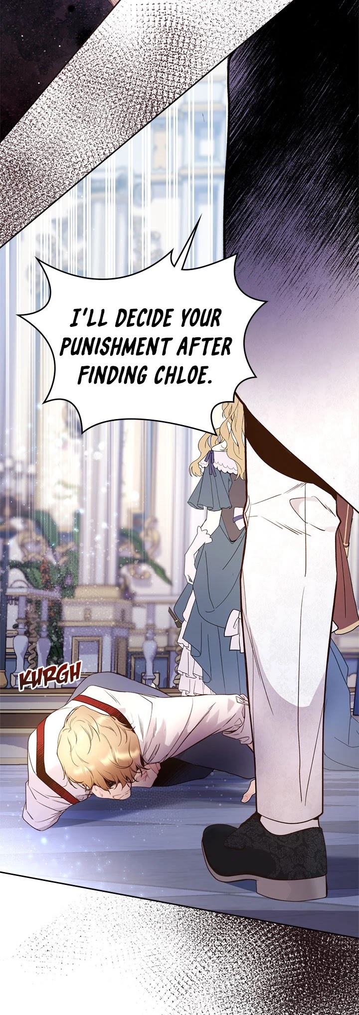 Beatrice Chapter 66 page 16 - Chapter 66