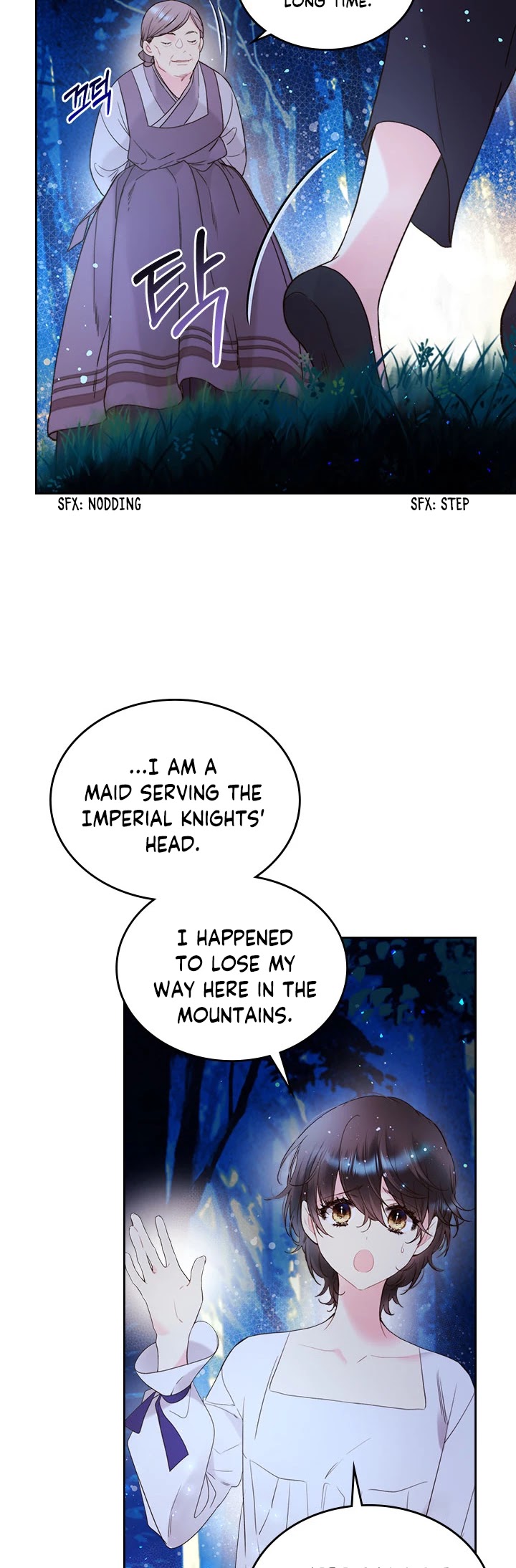 Beatrice Chapter 66 page 26 - Chapter 66