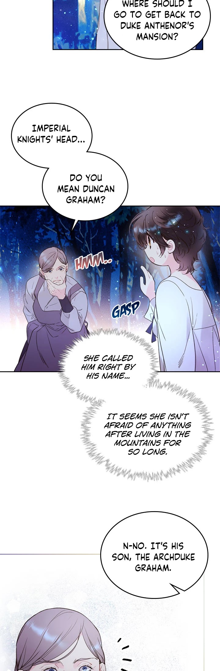 Beatrice Chapter 66 page 27 - Chapter 66