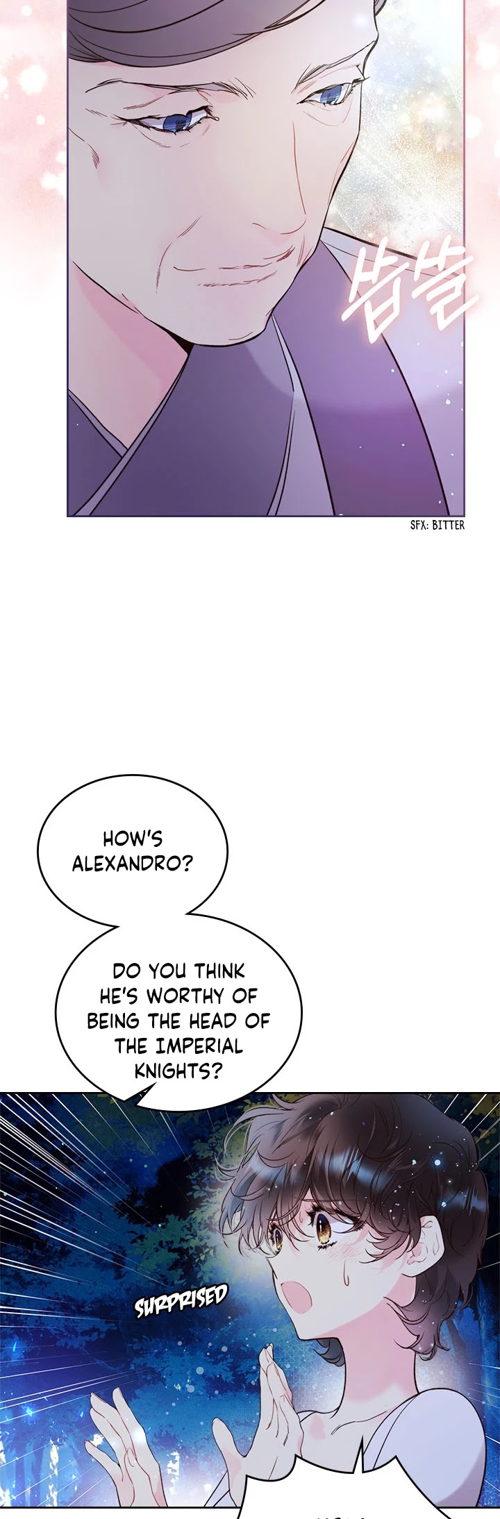 Beatrice Chapter 66 page 29 - Chapter 66