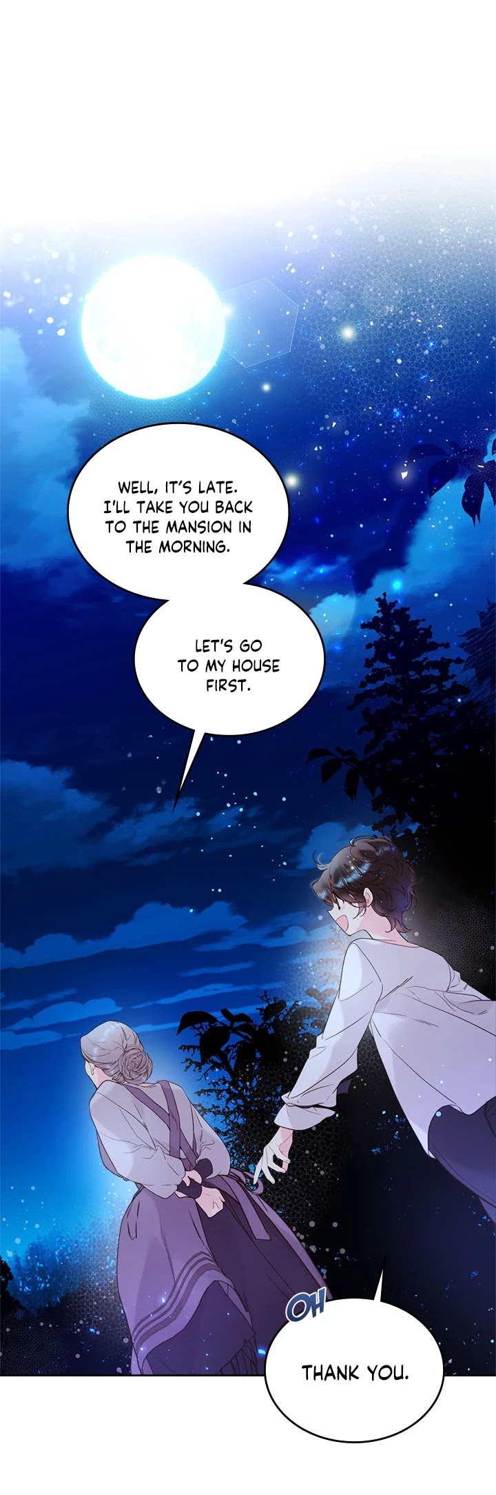 Beatrice Chapter 66 page 35 - Chapter 66