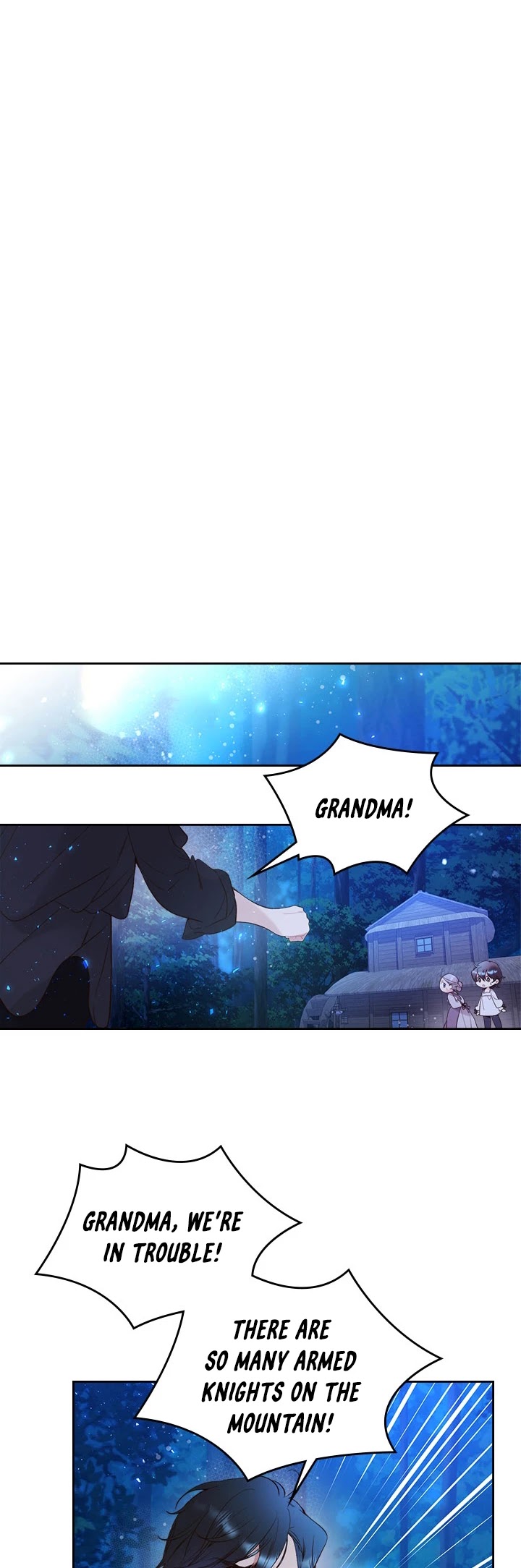 Beatrice Chapter 66 page 36 - Chapter 66