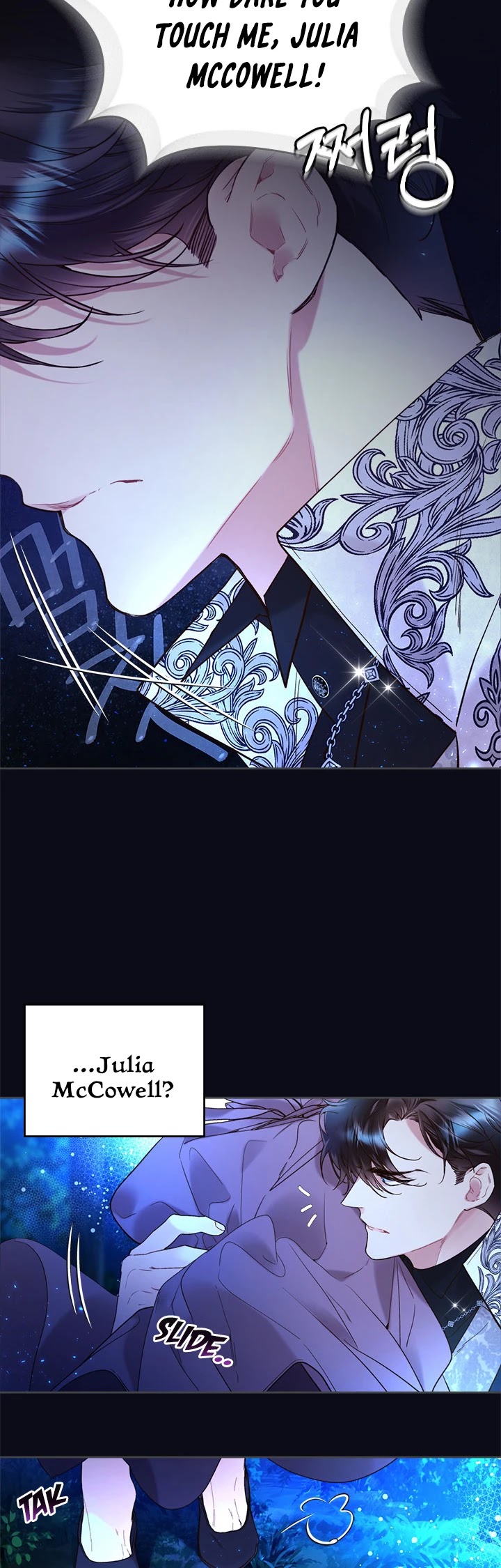 Beatrice Chapter 67 page 12 - Chapter 67