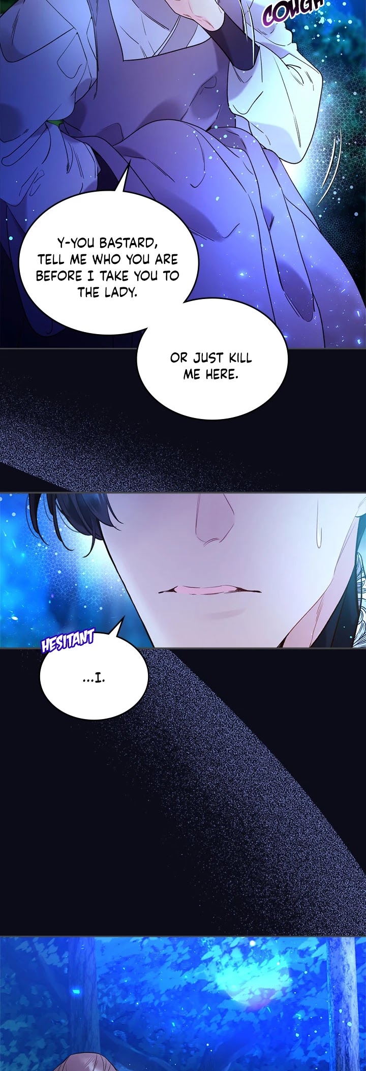 Beatrice Chapter 67 page 15 - Chapter 67
