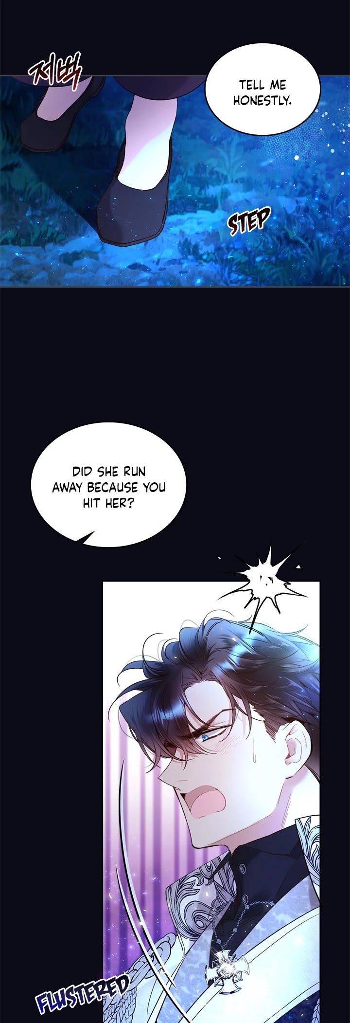 Beatrice Chapter 67 page 20 - Chapter 67