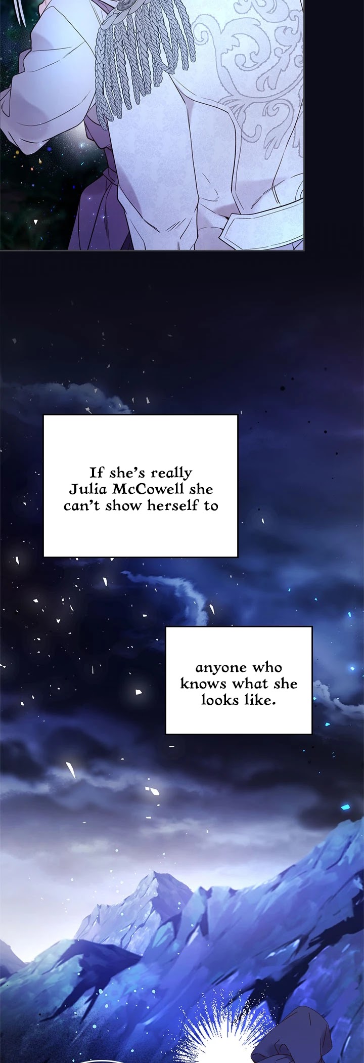 Beatrice Chapter 67 page 22 - Chapter 67