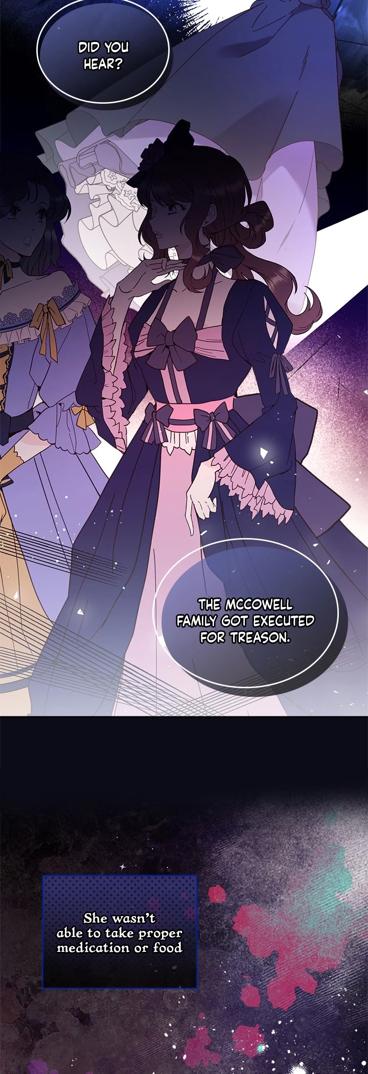 Beatrice Chapter 67 page 23 - Chapter 67