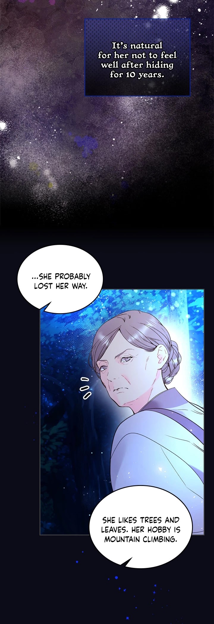 Beatrice Chapter 67 page 24 - Chapter 67