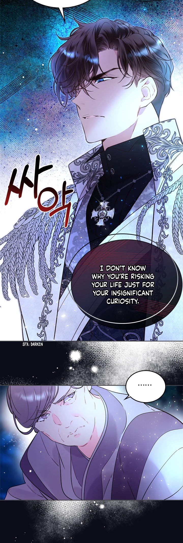 Beatrice Chapter 67 page 27 - Chapter 67