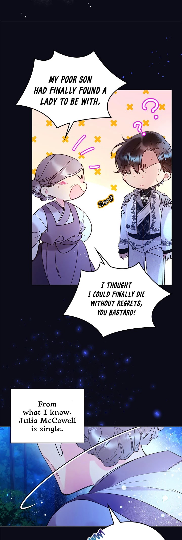 Beatrice Chapter 67 page 28 - Chapter 67