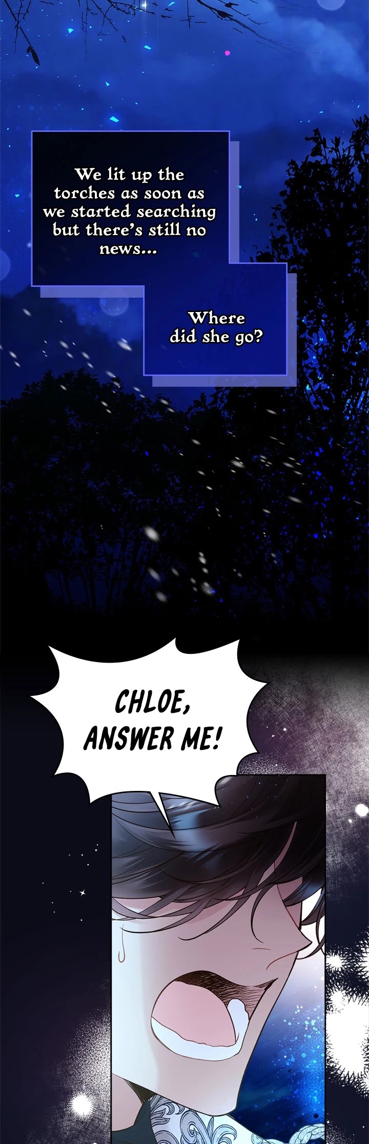 Beatrice Chapter 67 page 3 - Chapter 67