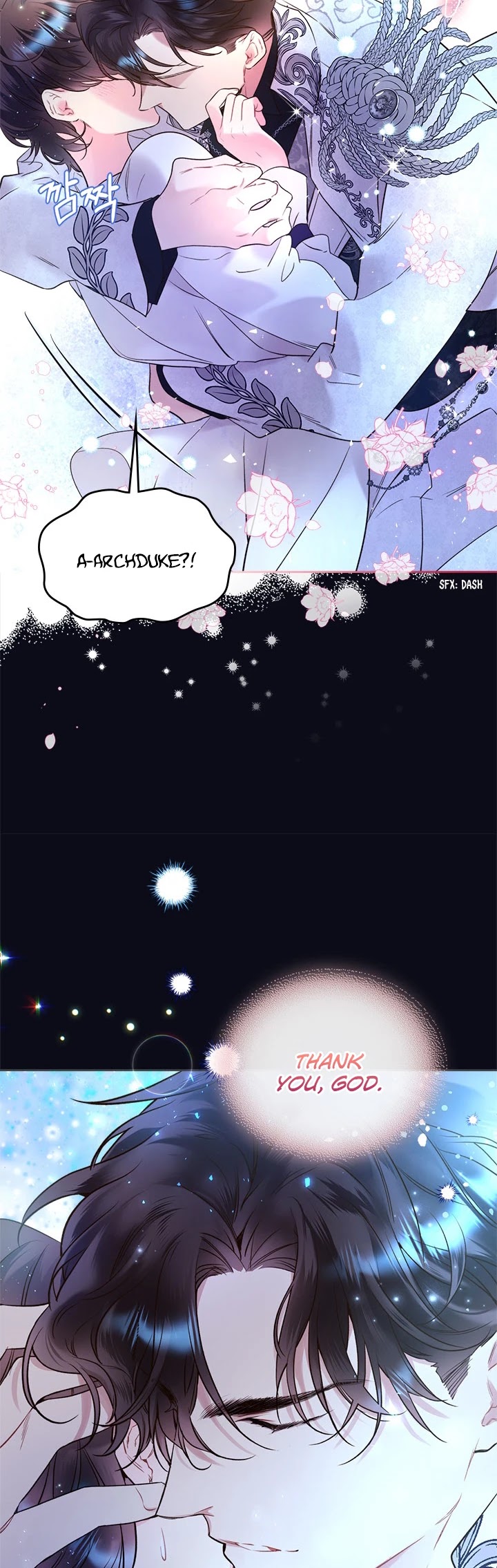 Beatrice Chapter 67 page 32 - Chapter 67