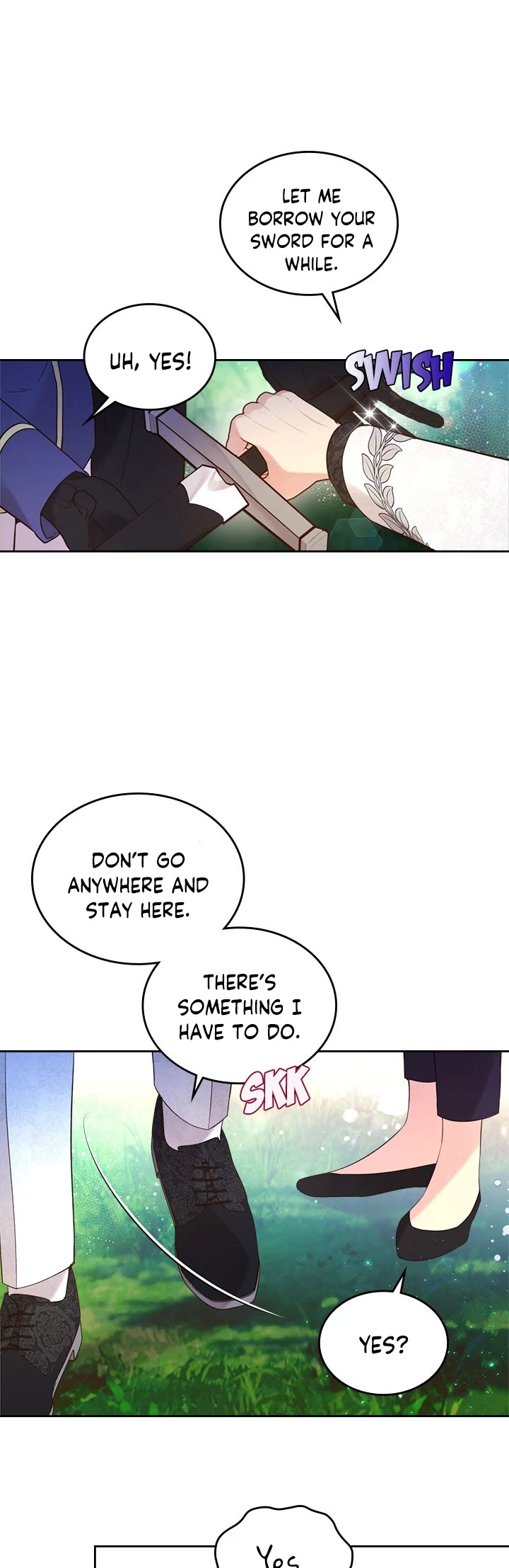 Beatrice Chapter 68 page 13 - Chapter 68