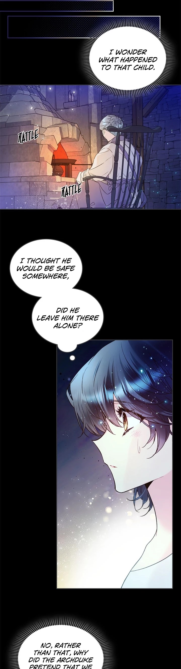 Beatrice Chapter 68 page 2 - Chapter 68