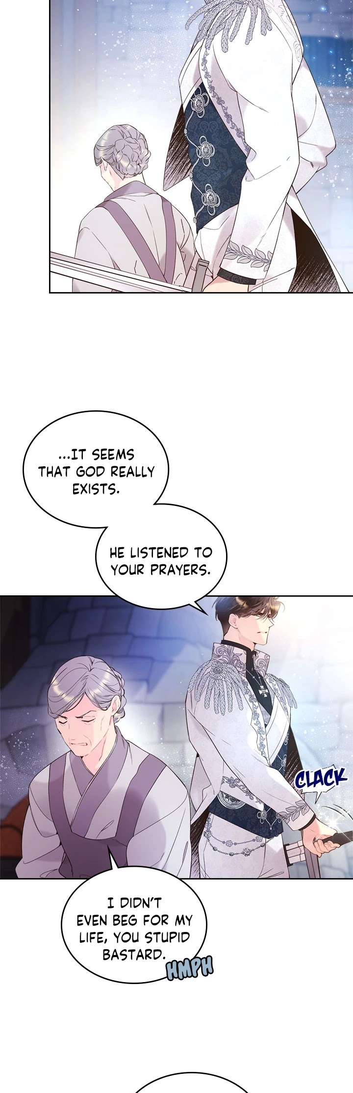 Beatrice Chapter 68 page 25 - Chapter 68