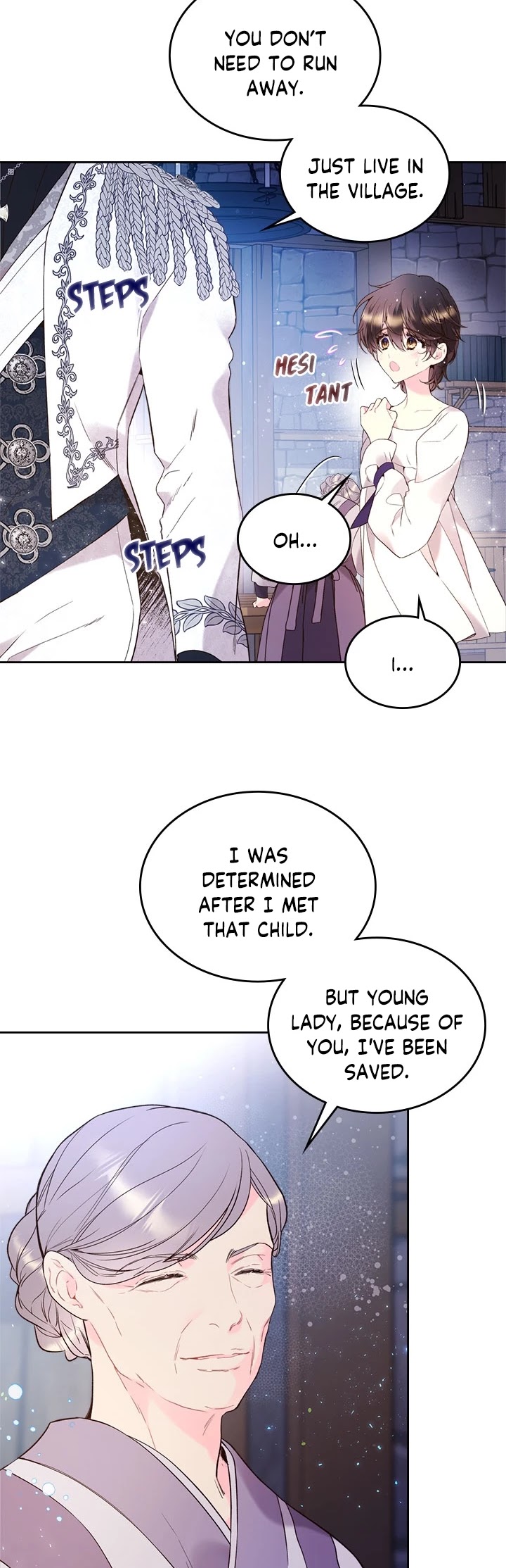 Beatrice Chapter 68 page 26 - Chapter 68
