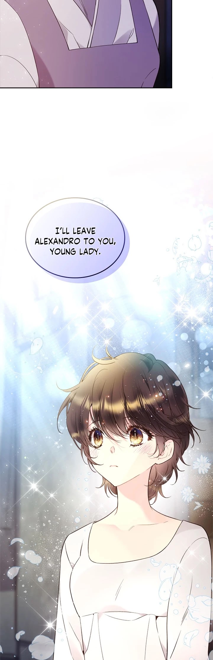 Beatrice Chapter 68 page 27 - Chapter 68