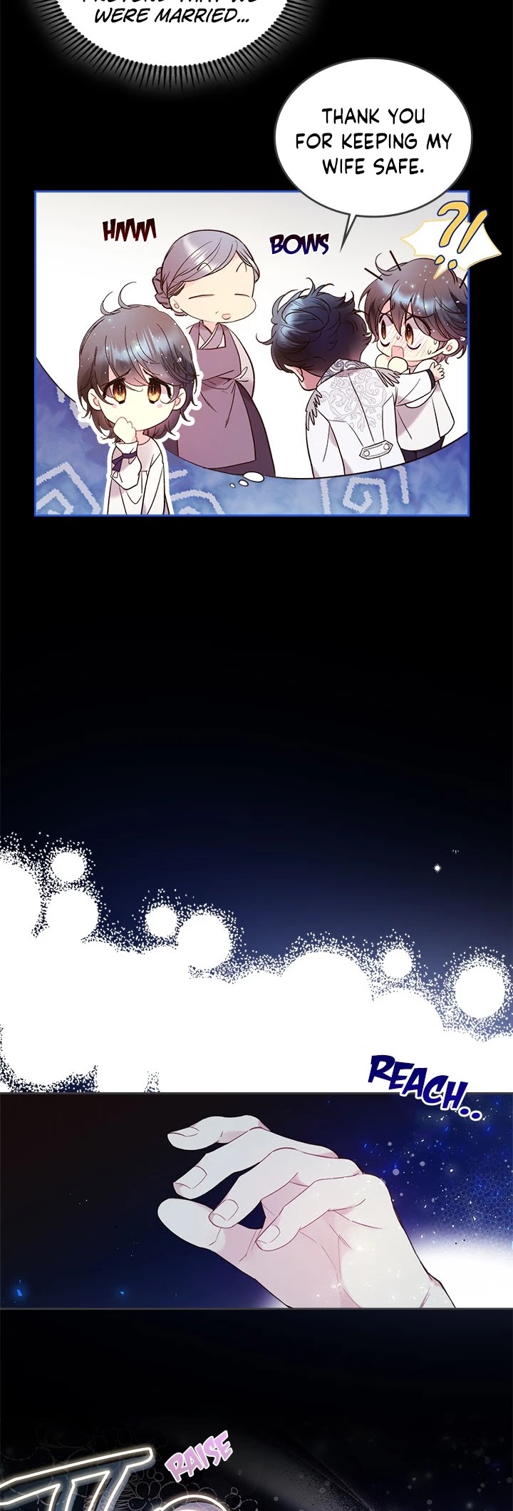 Beatrice Chapter 68 page 3 - Chapter 68