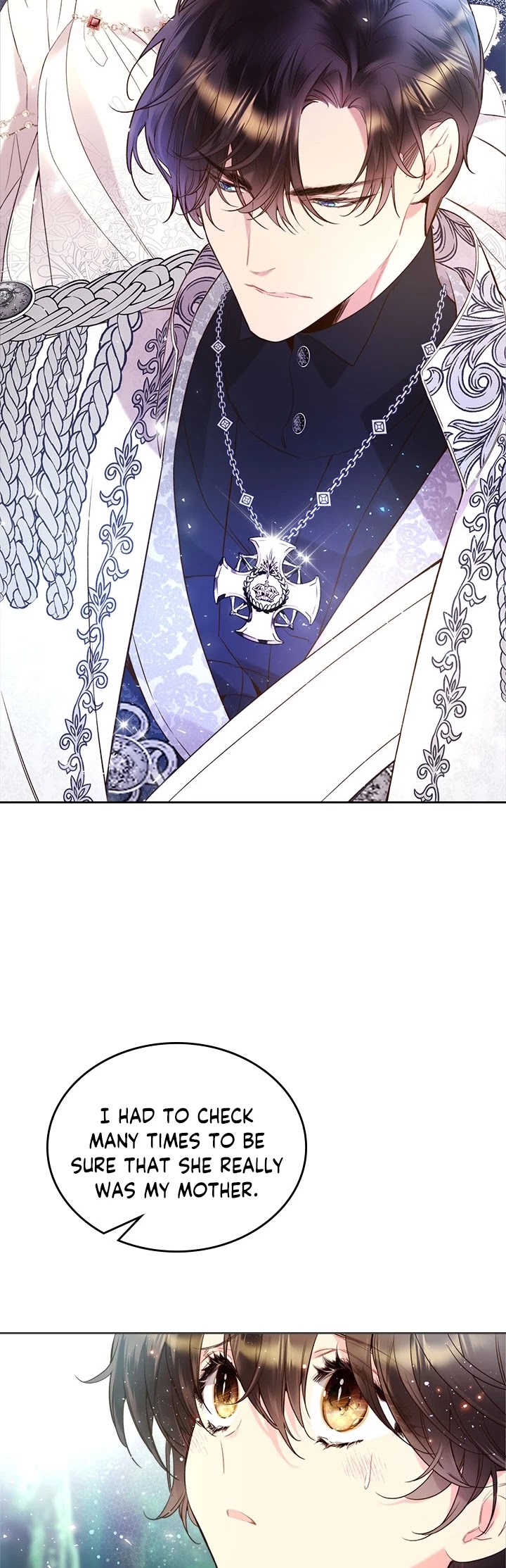 Beatrice Chapter 68 page 32 - Chapter 68
