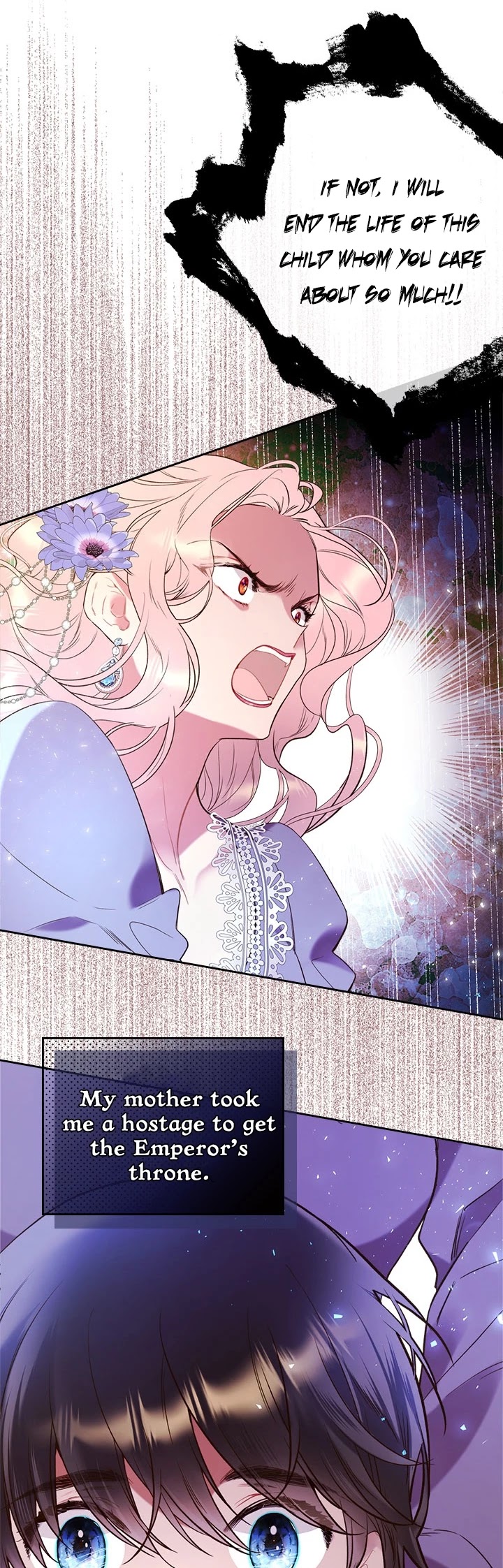 Beatrice Chapter 68 page 39 - Chapter 68