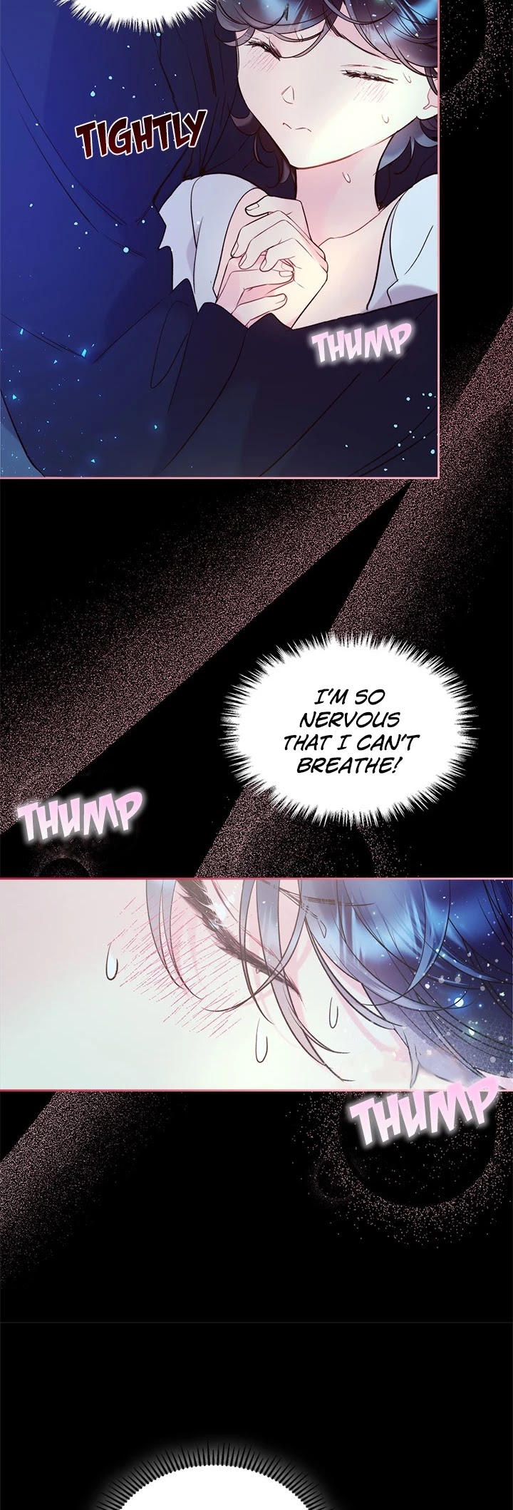 Beatrice Chapter 68 page 6 - Chapter 68