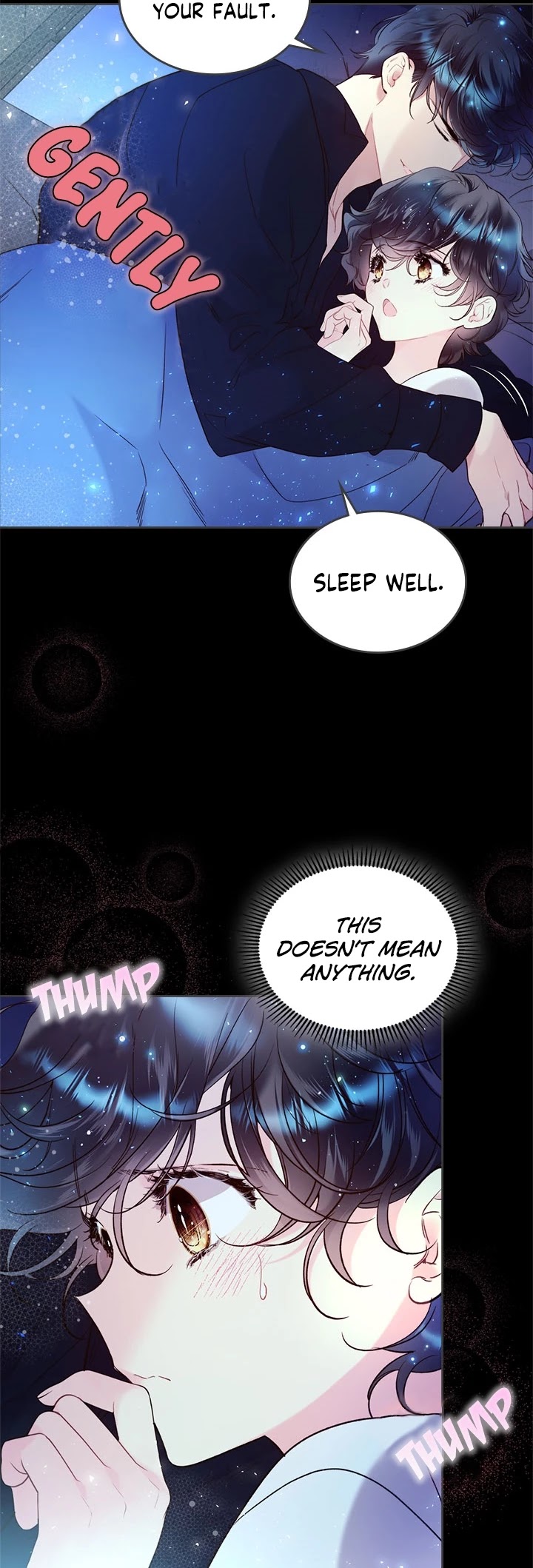 Beatrice Chapter 68 page 8 - Chapter 68