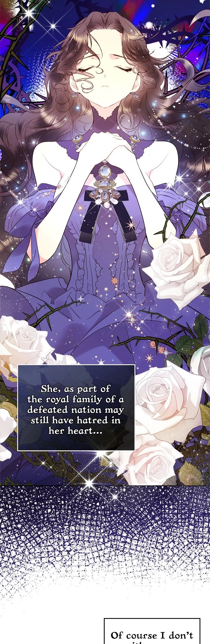 Beatrice Chapter 69 page 11 - Chapter 69