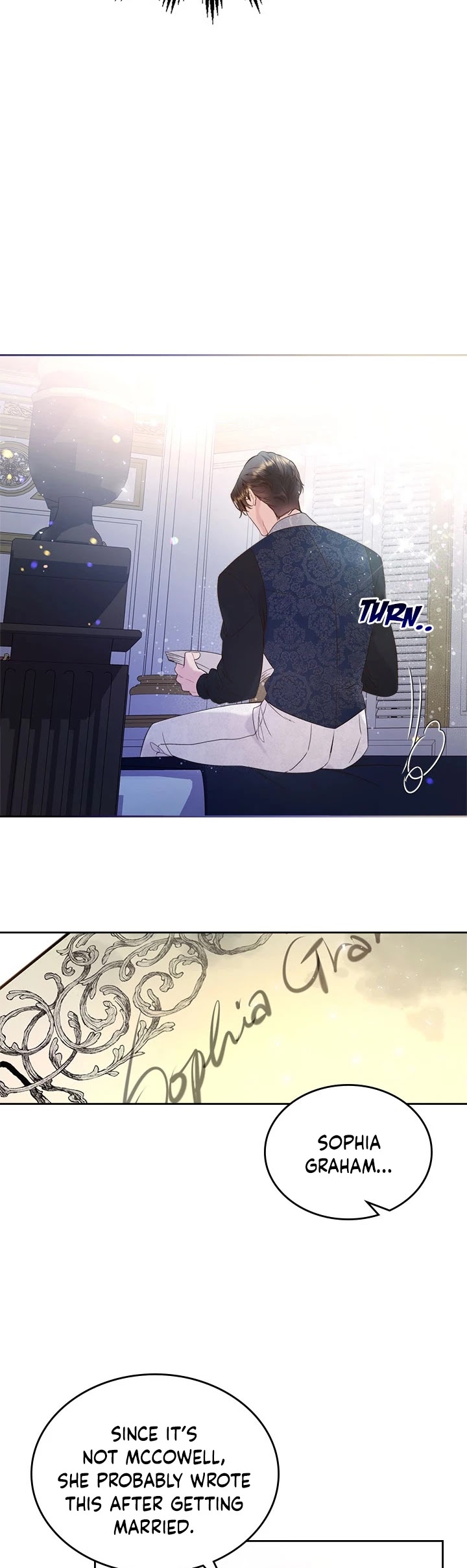 Beatrice Chapter 69 page 14 - Chapter 69