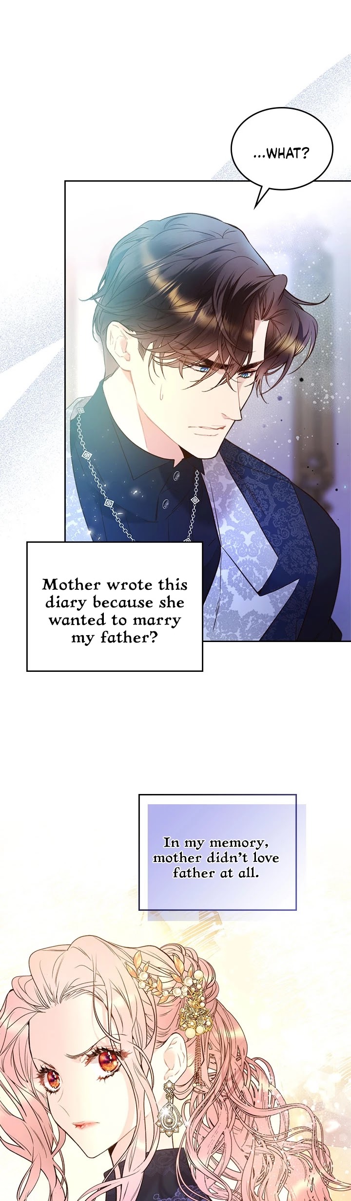 Beatrice Chapter 69 page 20 - Chapter 69