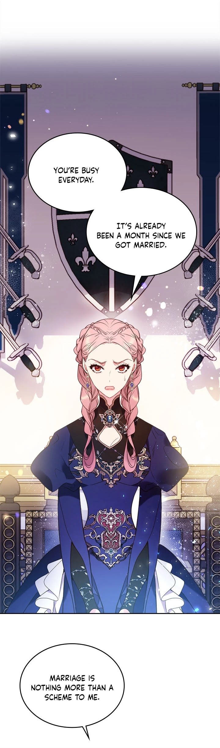 Beatrice Chapter 69 page 30 - Chapter 69
