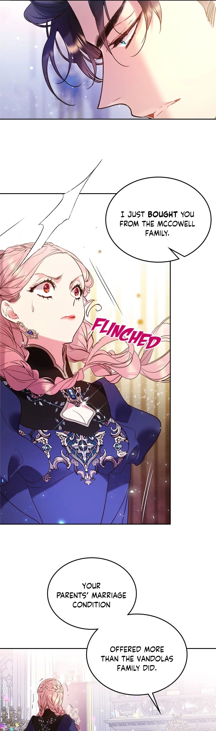 Beatrice Chapter 69 page 31 - Chapter 69