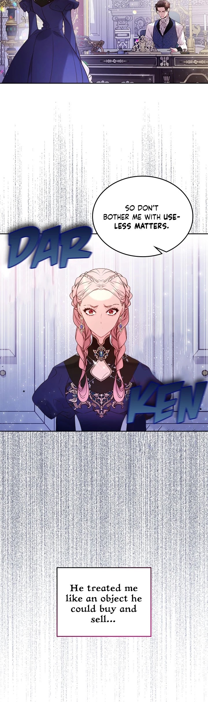 Beatrice Chapter 69 page 32 - Chapter 69