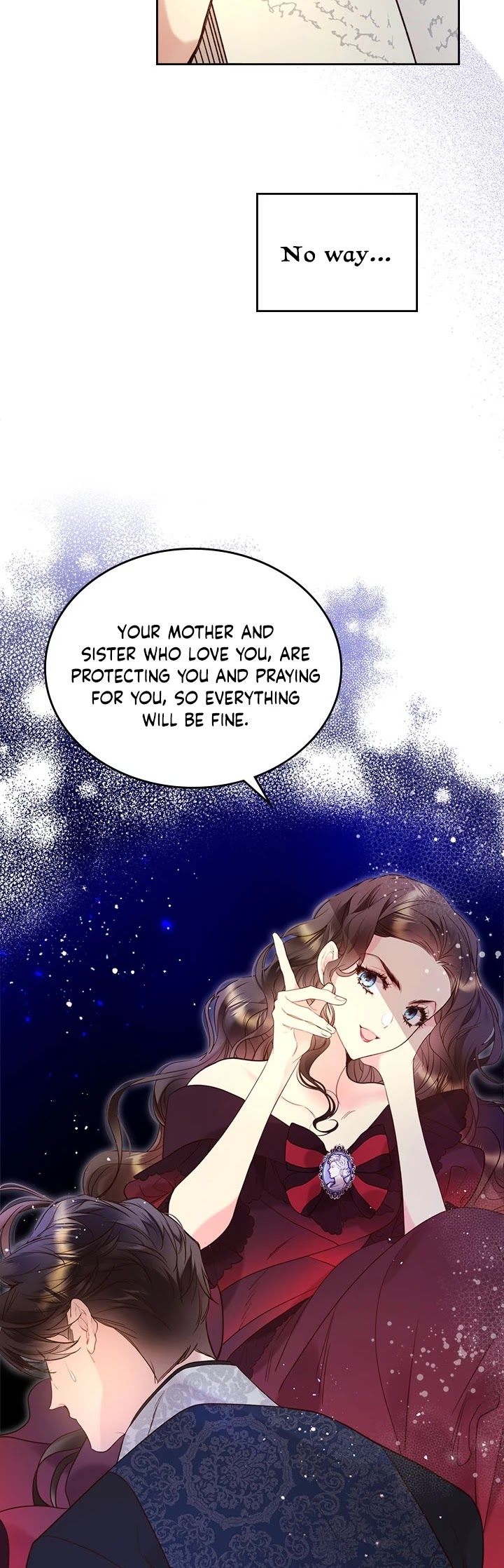 Beatrice Chapter 69 page 38 - Chapter 69