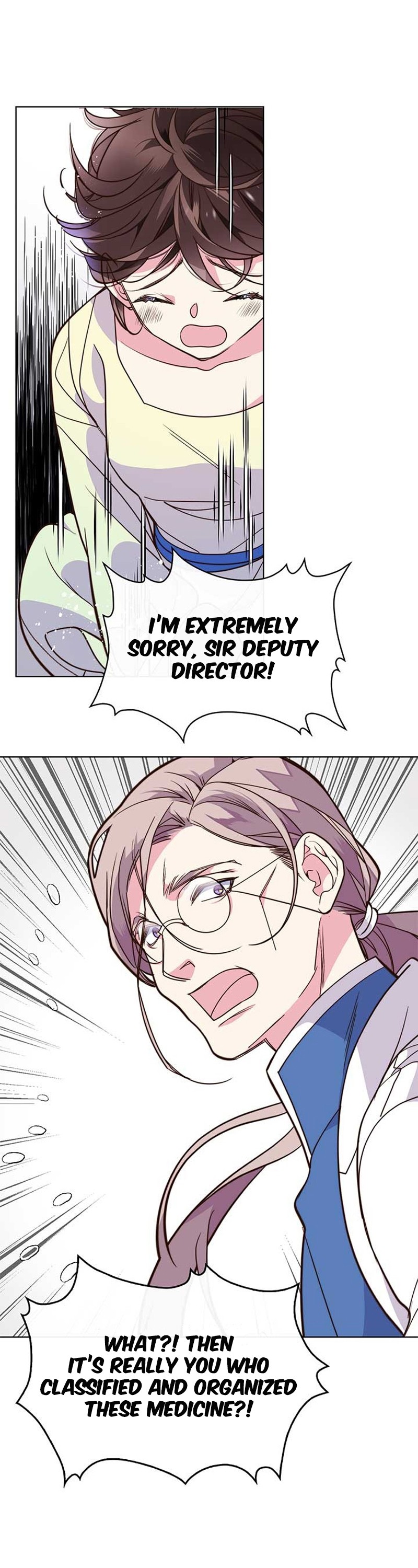 Beatrice Chapter 7 page 2 - Chapter 7