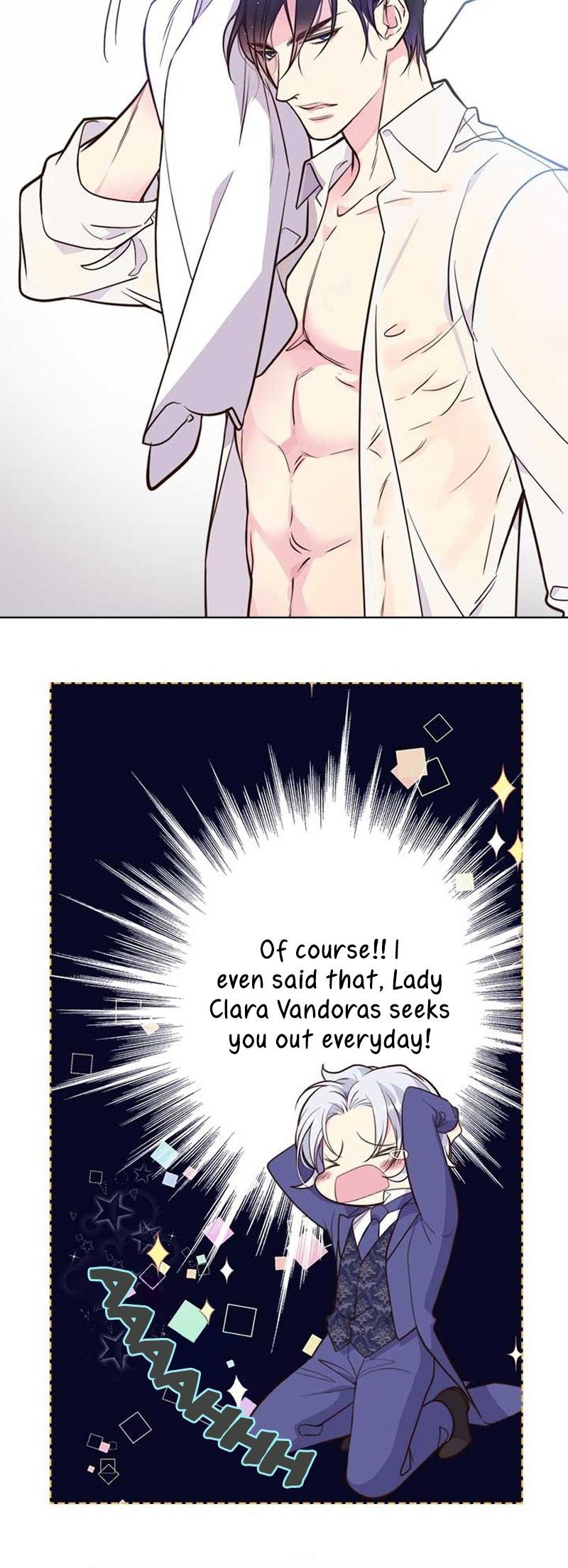 Beatrice Chapter 7 page 30 - Chapter 7