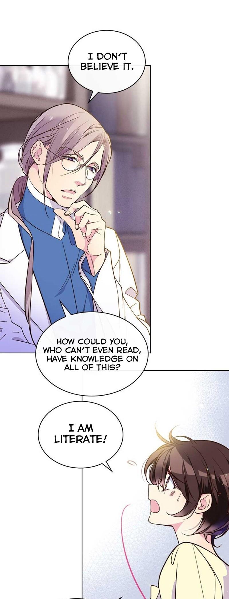 Beatrice Chapter 7 page 6 - Chapter 7