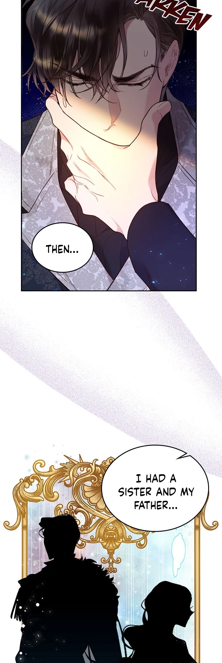 Beatrice Chapter 70 page 10 - Chapter 70