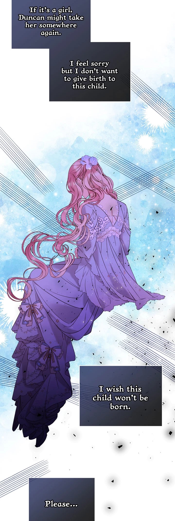 Beatrice Chapter 70 page 13 - Chapter 70