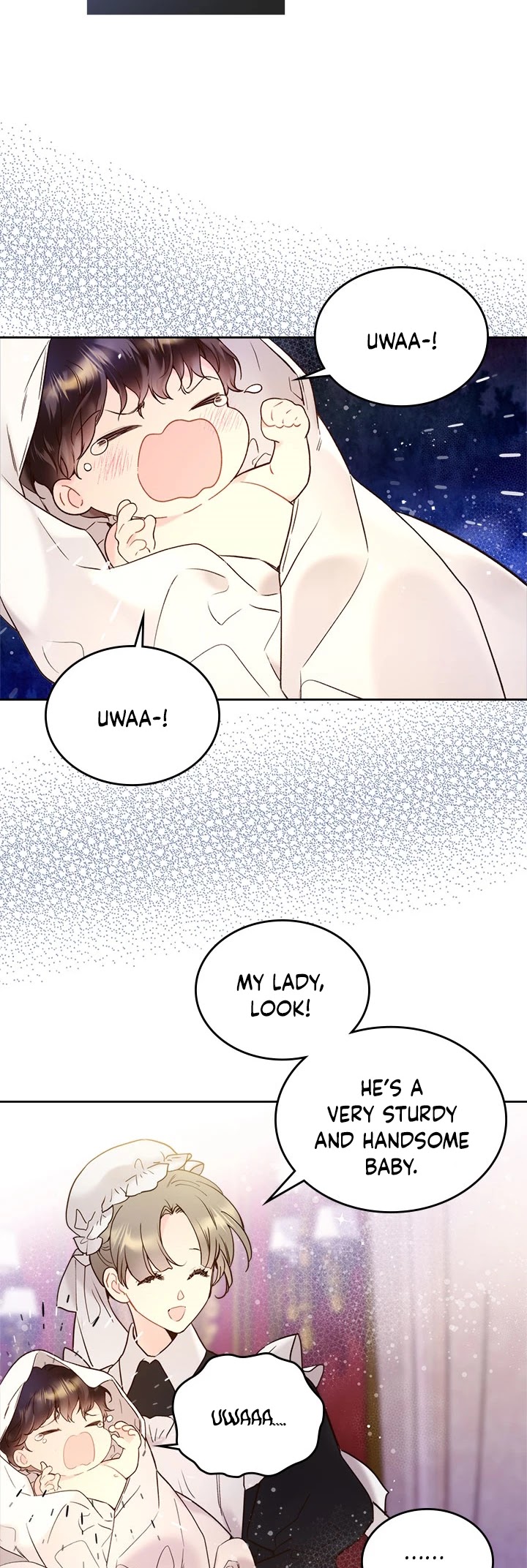 Beatrice Chapter 70 page 14 - Chapter 70