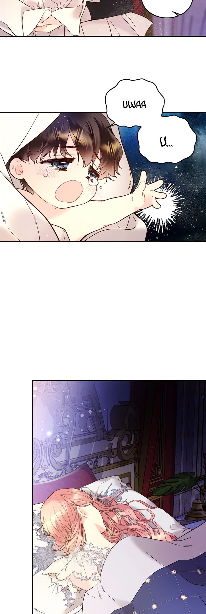 Beatrice Chapter 70 page 15 - Chapter 70