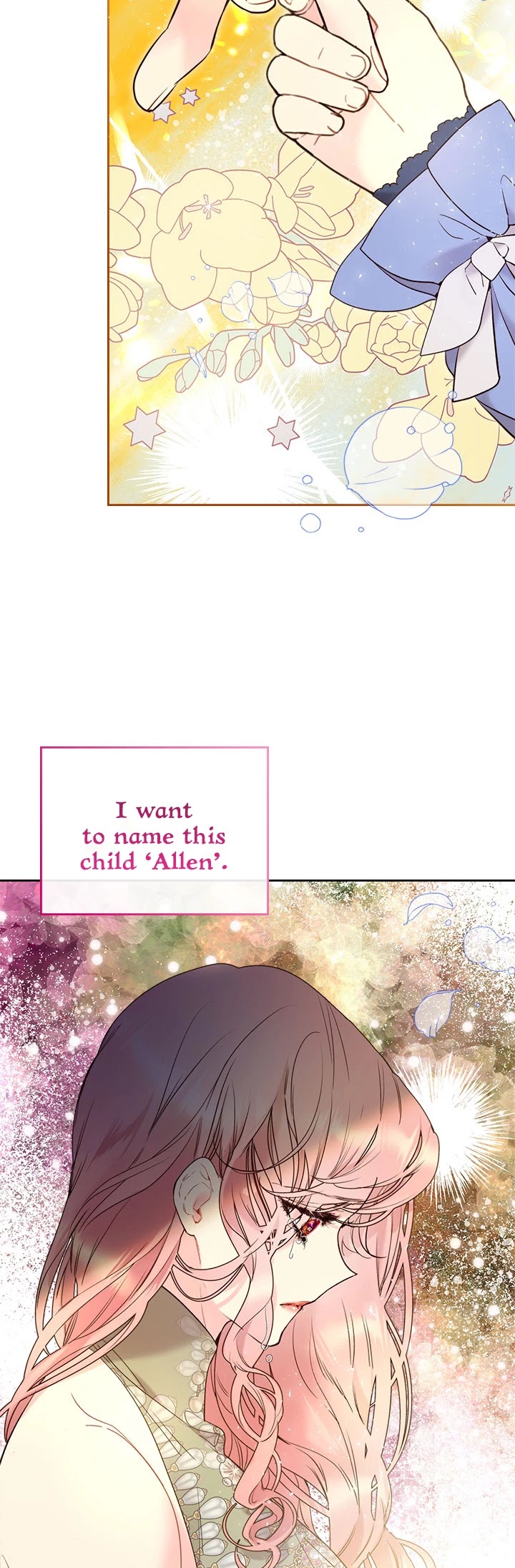 Beatrice Chapter 70 page 19 - Chapter 70