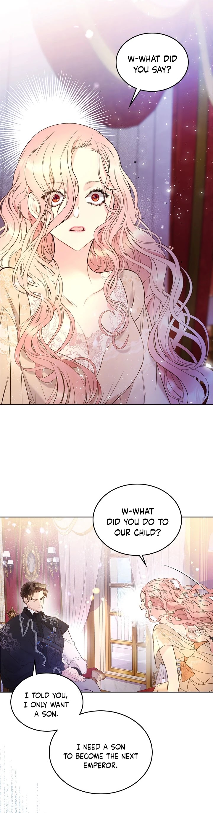 Beatrice Chapter 70 page 2 - Chapter 70
