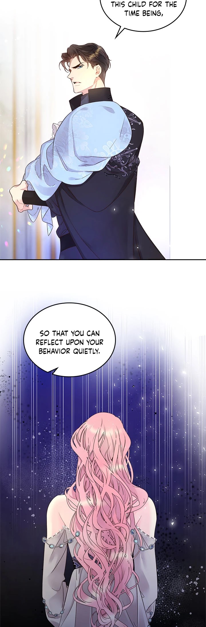 Beatrice Chapter 70 page 24 - Chapter 70