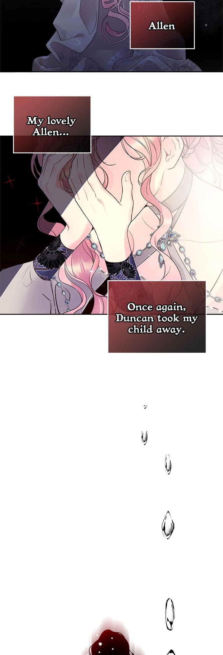 Beatrice Chapter 70 page 25 - Chapter 70