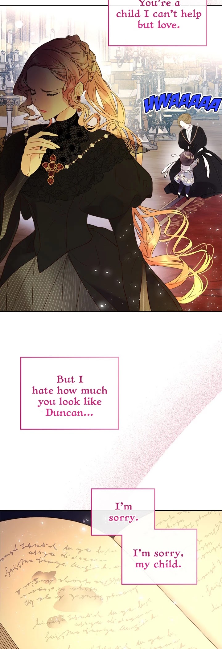 Beatrice Chapter 70 page 29 - Chapter 70
