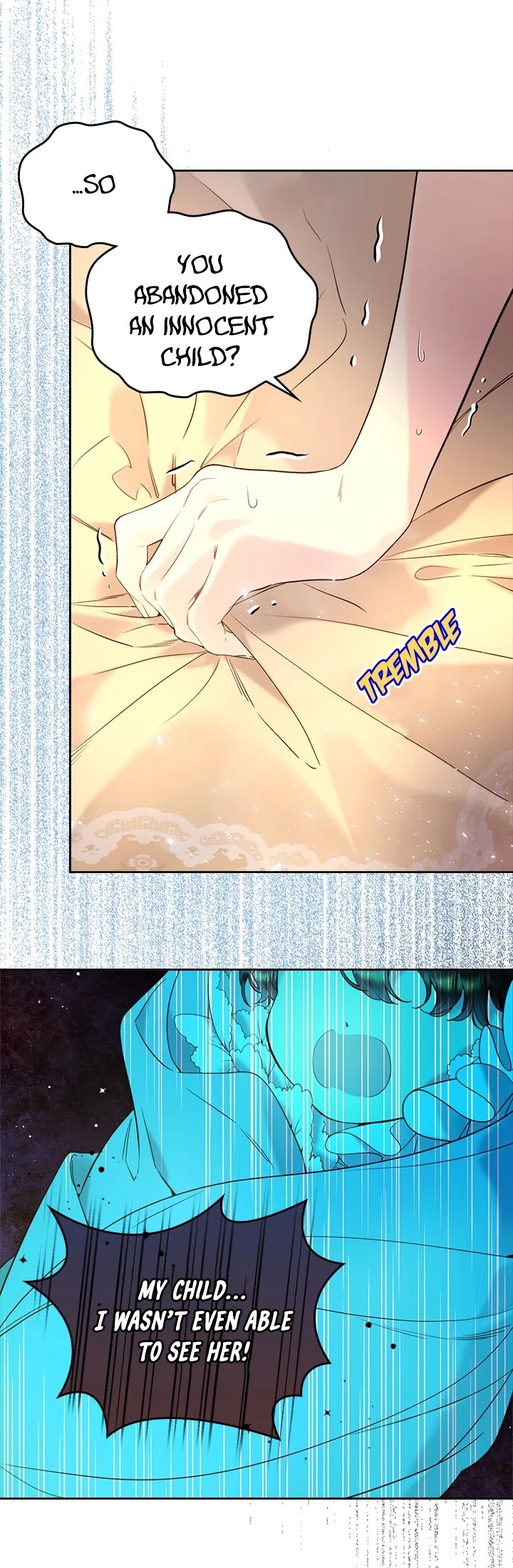 Beatrice Chapter 70 page 3 - Chapter 70