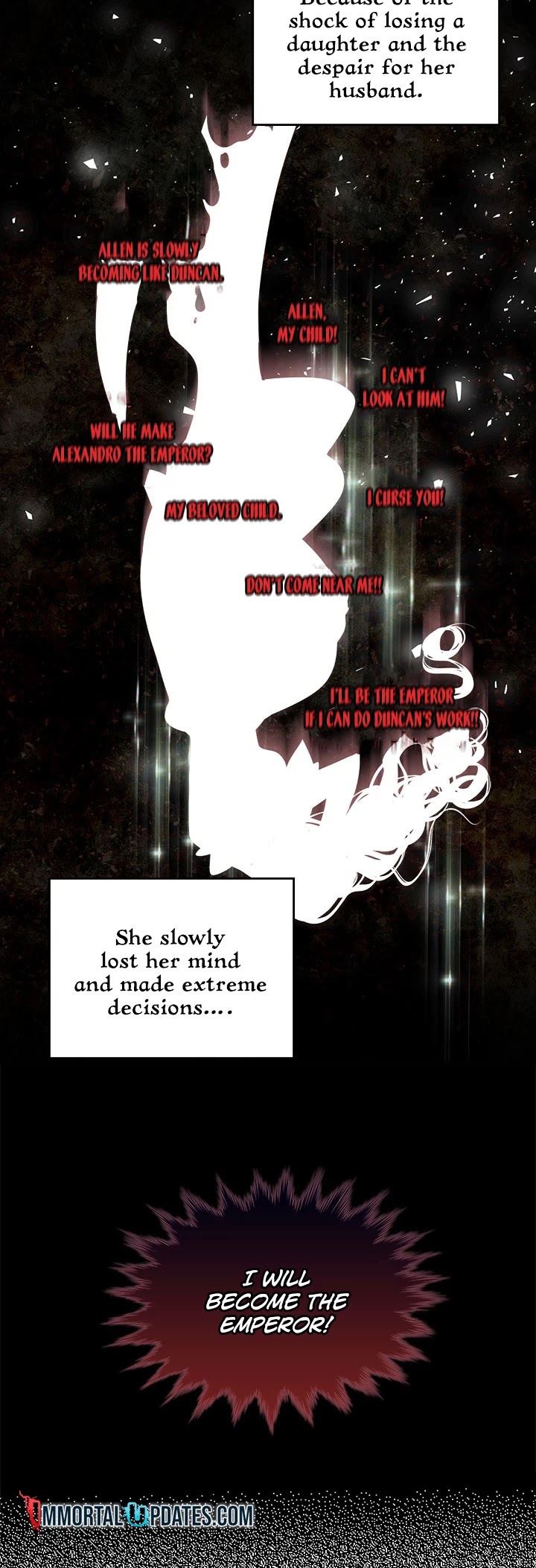 Beatrice Chapter 70 page 31 - Chapter 70