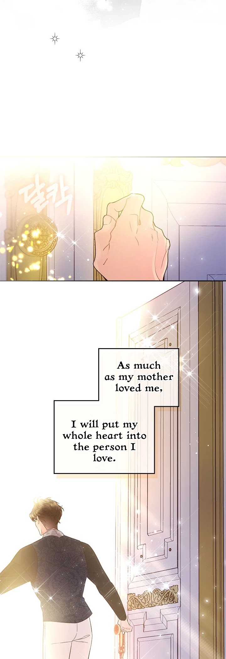 Beatrice Chapter 70 page 35 - Chapter 70