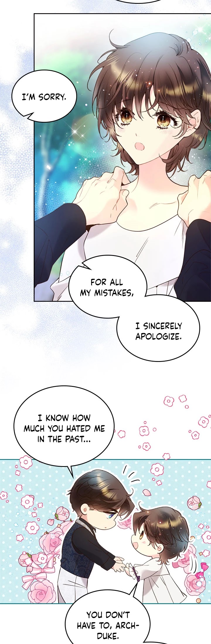 Beatrice Chapter 70 page 42 - Chapter 70